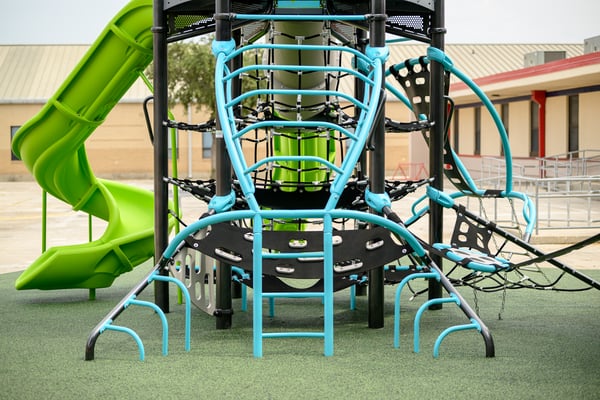 Resonance Climber 2