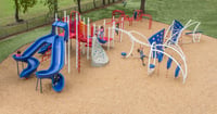 View Patriot slide