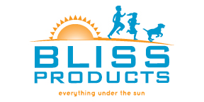 Logo of Bliss Products and Services