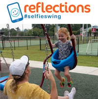 View SelfieSwing Reflections slide