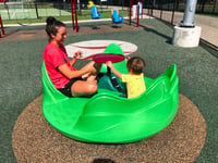 View Selfie Swirl With Me With Center Wheel slide