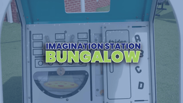 Bungalow Playhouse video 1