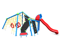 View Meridian Mystic Adventure slide